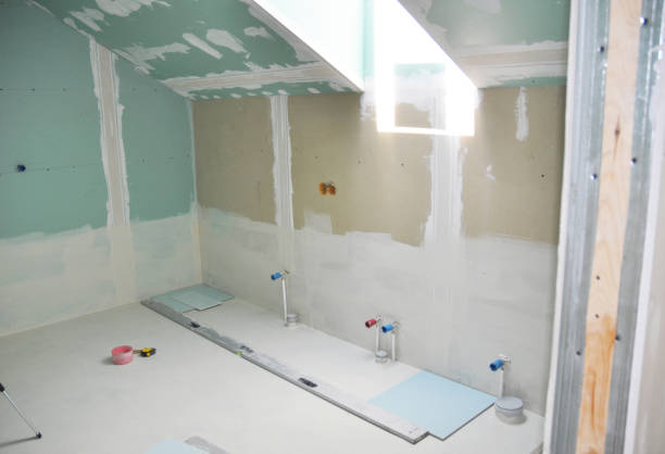 Best Asbestos and Lead Testing During Mold Inspection  in Keys, OK