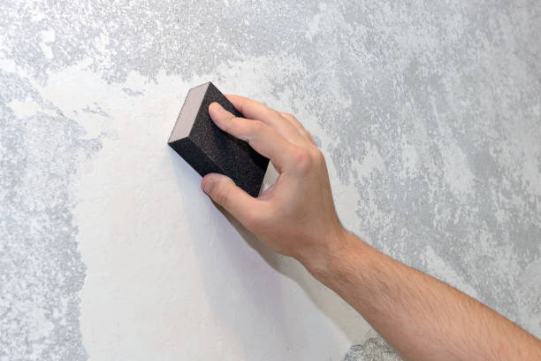 Best Attic Mold Removal  in Keys, OK