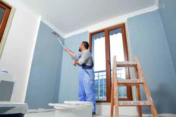 Best Environmental Consulting for Mold Prevention  in Keys, OK