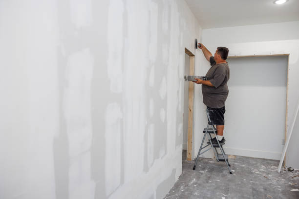 Best Industrial Mold Remediation  in Keys, OK
