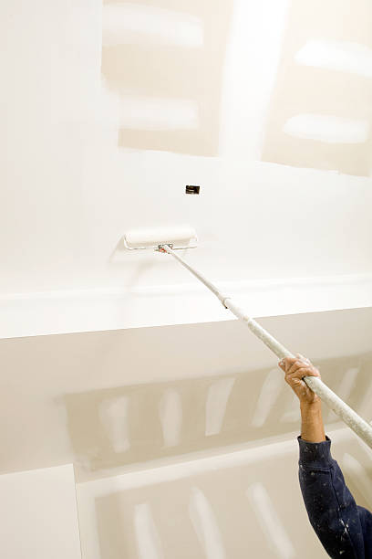 Best Mold Odor Removal Services  in Keys, OK