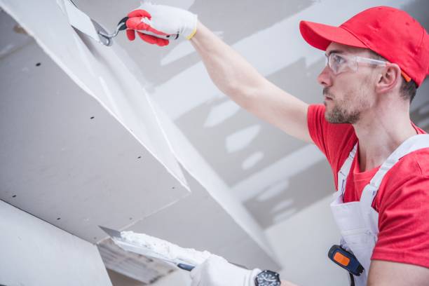 Best Commercial Mold Inspection  in Keys, OK