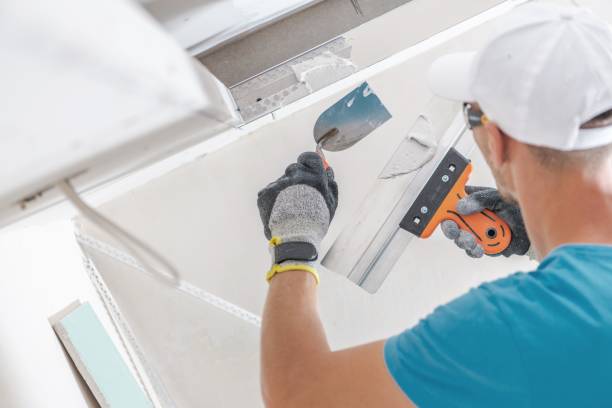Best Mold Removal for HVAC Installations  in Keys, OK